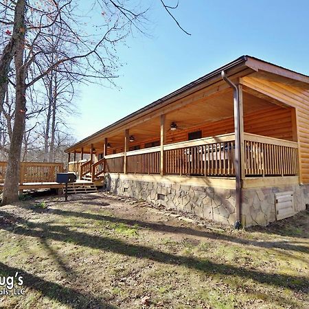 Heavenly Creekside #276 Βίλα Cosby Εξωτερικό φωτογραφία